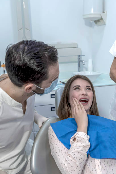 Best Knocked-Out Tooth Emergency  in Gladeville, TN